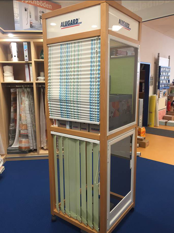 Autolack Mischung und Abfüllung